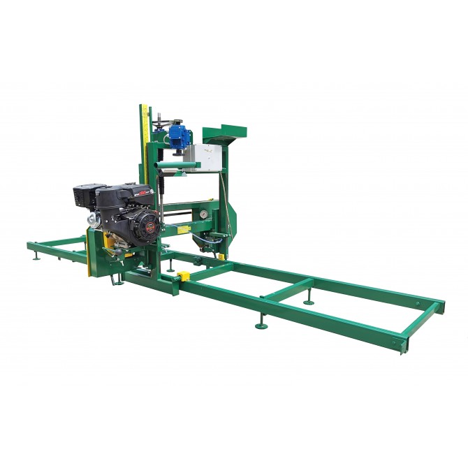 Пилорама "Фермер" ПЛП-70Б